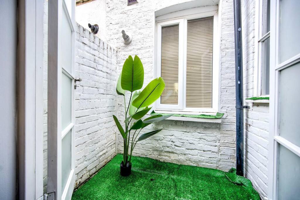 Camden Cocoon, 2' From Tube Up To 4 Apartamento Londres Exterior foto